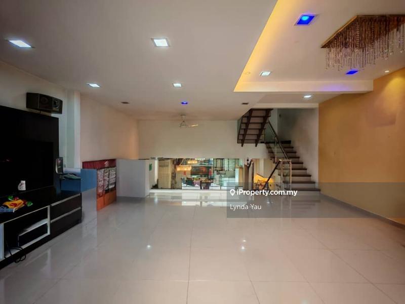 3-storey Terraced House for Sale in Taman Seputeh, Seputeh by Lynda Yau - iProperty.com.my