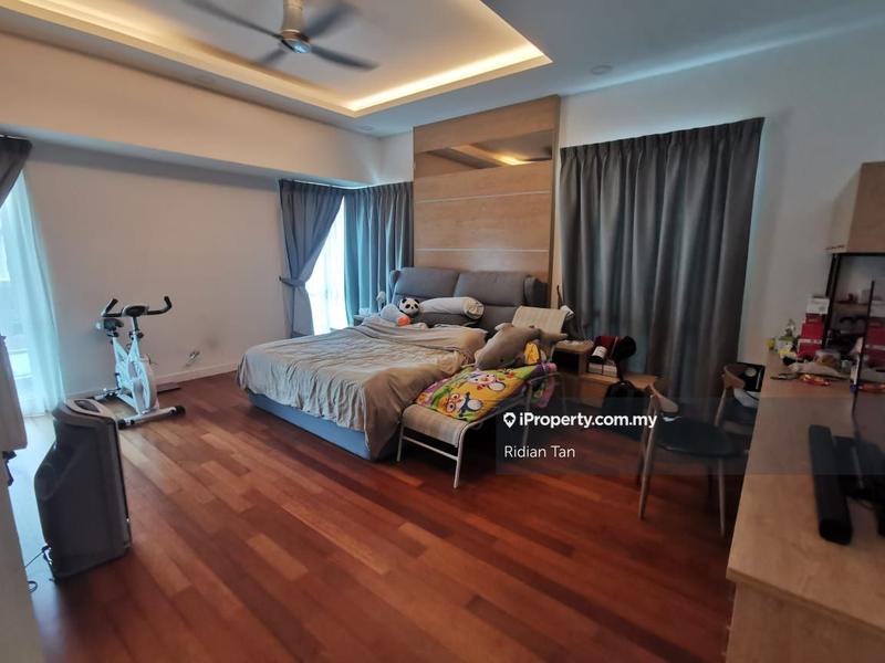 Rumah Berkembar untuk Dijual di d'Laman Greenville, Klang oleh Ridian Tan - iProperty.com.my