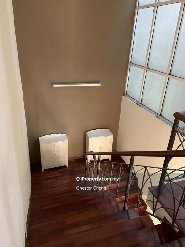 Semi-Detached House for Sale in Maplewood @ Saujana U2, Shah Alam, Saujana, Saujana by Chester Cheng - iProperty.com.my