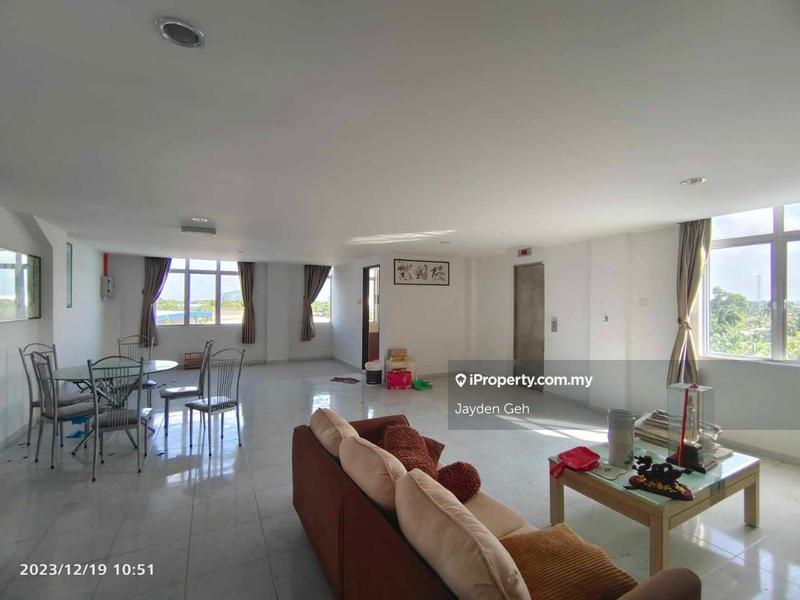 Detached Factory for Sale in Bandar Baru Mergong, Alor Setar by Jayden Geh - iProperty.com.my