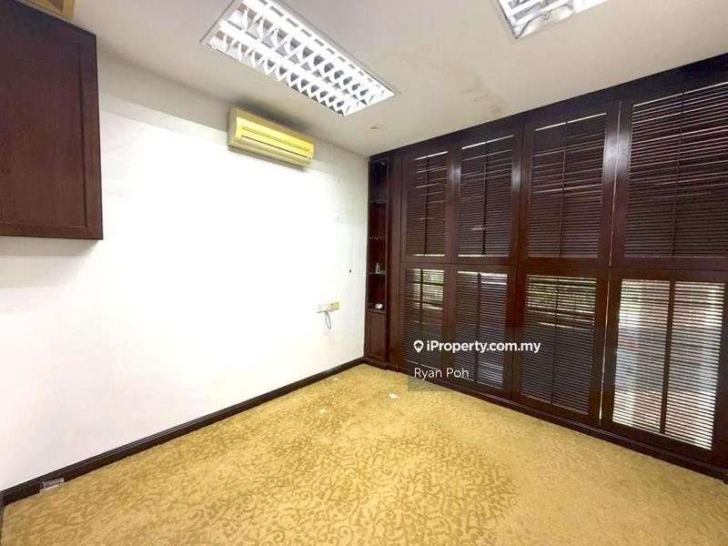 Kedai-Pejabat untuk Dijual di Seksyen 1 Wangsa Maju, Wangsa Maju oleh Ryan Poh - iProperty.com.my