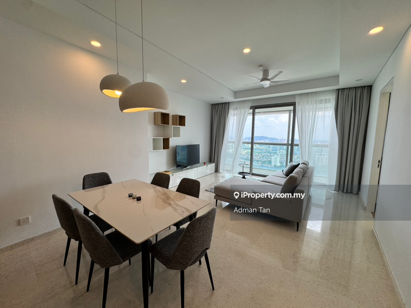For Rent - Southpoint Residences