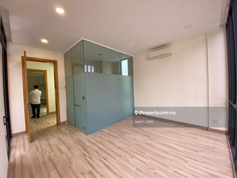 3.5-storey Terraced House for Sale in Damansara Perdana, Selangor by Sean Liew - iProperty.com.my