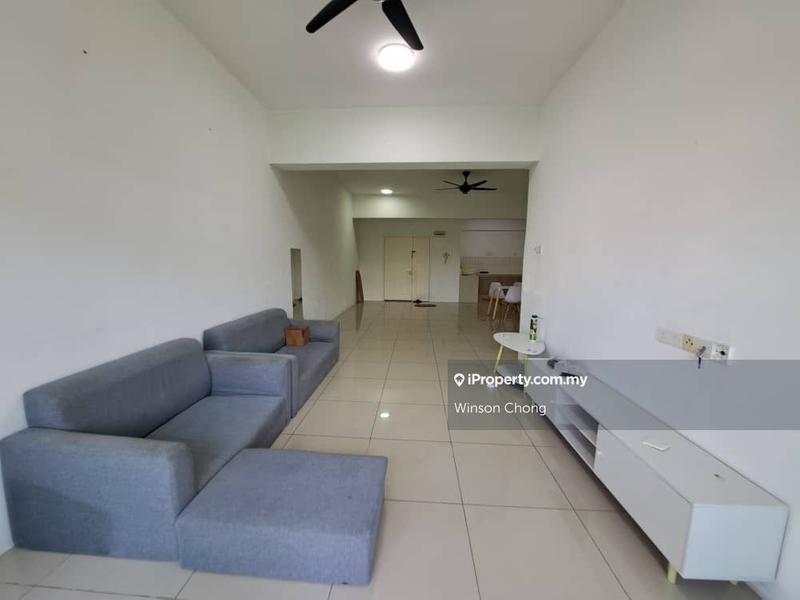 For Rent - Starhill Luxury Residence