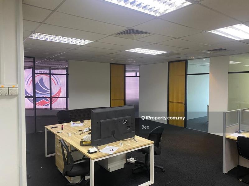 Office for Rent in Bangsar, Bangsar by Bee - iProperty.com.my