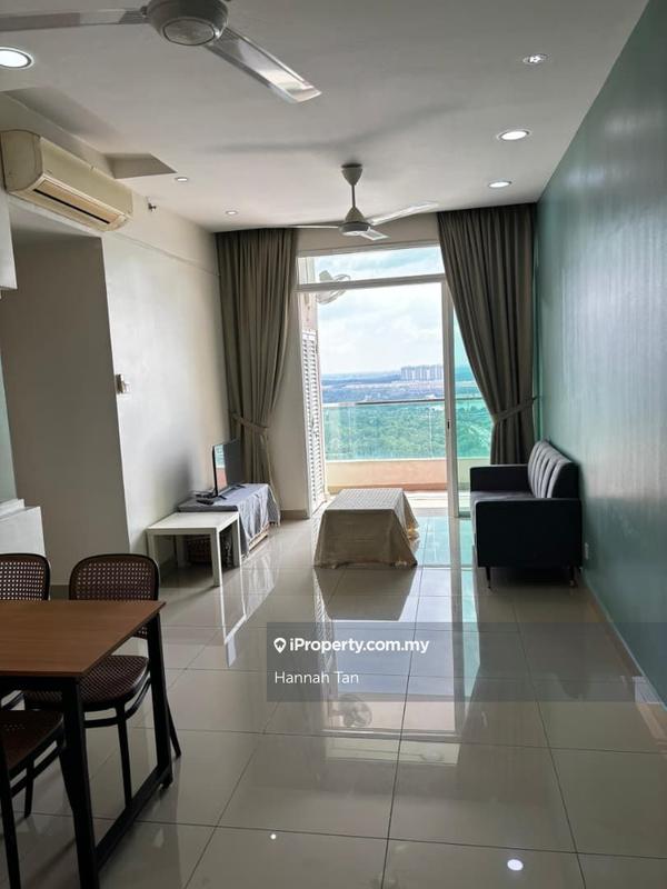 For Rent - Mutiara Ville