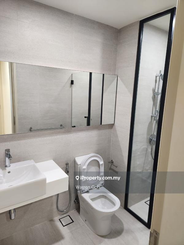 For Rent - Residensi Solaris Parq