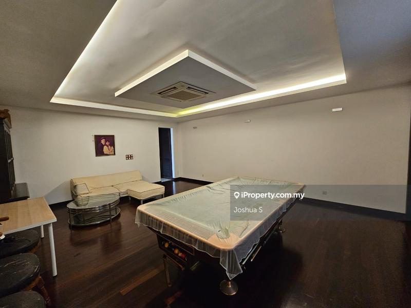 Bungalow House for Rent in ilrc7, Bukit Tunku (Kenny Hills) by Joshua S - iProperty.com.my