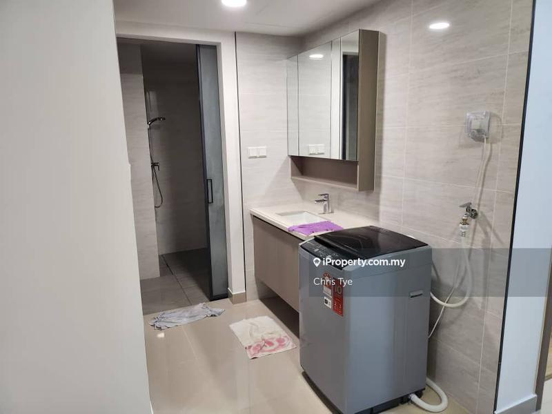 For Rent - Baron Residence @ Lake City