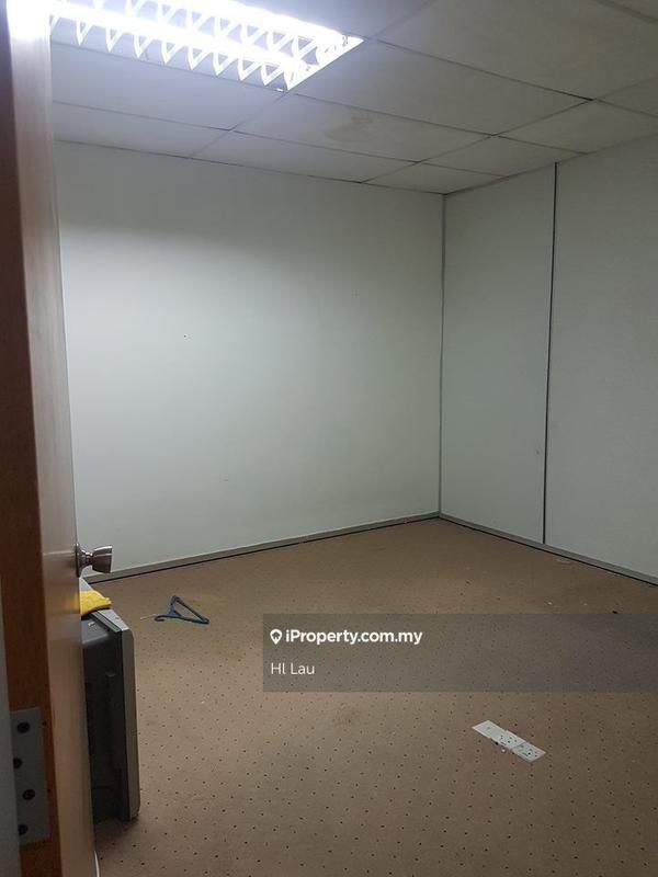 Shop-Office for Sale in Tamam Petaling Utama, Petaling Jaya by Hl Lau - iProperty.com.my