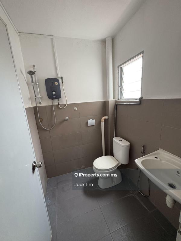 Rumah Bandar untuk Disewa di Happy Garden, Kuchai Lama oleh Jack Lim - iProperty.com.my