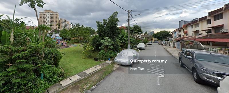 Rumah Teres 3-Tingkat untuk Dijual di Taman Bukit Intan, Sri Petaling oleh Ivan Tan - iProperty.com.my