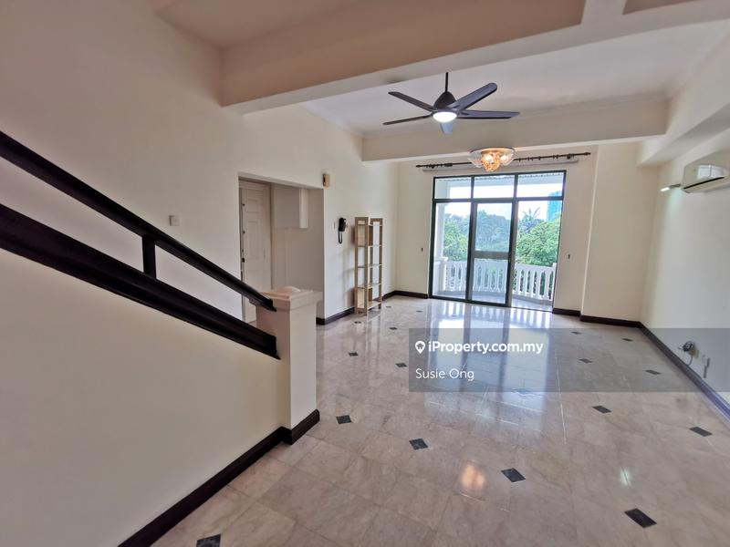 For Rent - Regal Villa