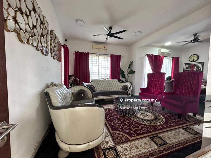 Rumah Berkembar untuk Dijual di Bandar Seri Coalfields, Ijok oleh Suhkor Md Dom - iProperty.com.my