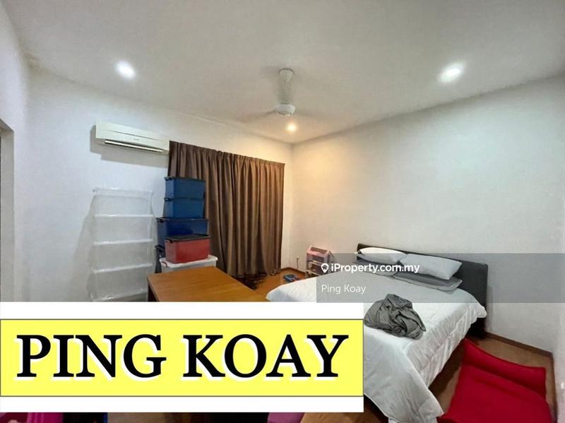 Rumah Berangkai 2 Tingkat untuk Dijual di Fettes Park, Tanjung Tokong oleh Ping Koay - iProperty.com.my