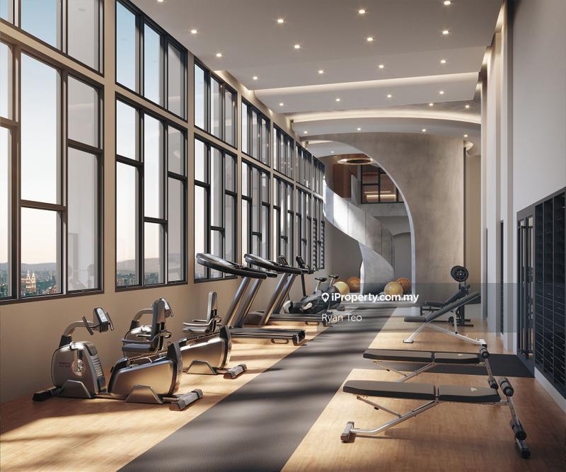 Kondominium untuk Dijual di Curvo Residences @ SkyArena oleh Ryan Teo - iProperty.com.my