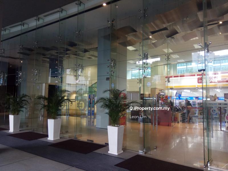 Pejabat untuk Disewa di Kuala Lumpur, KL City Centre oleh Leon Lim - iProperty.com.my