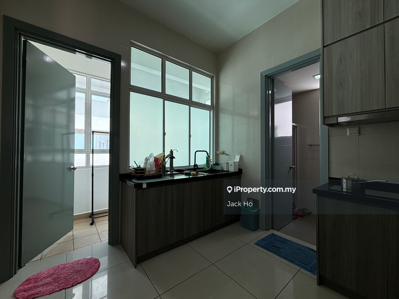 Residensi Servis untuk Dijual di Subang Olives Residence oleh Jack Ho - iProperty.com.my