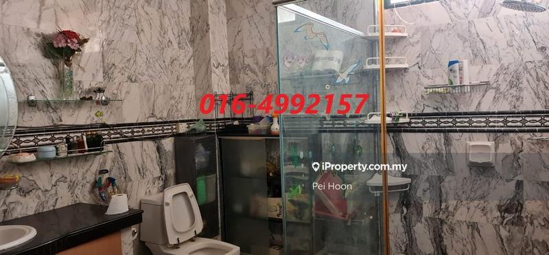 Semi-Detached House for Sale in Minden Heights, Gelugor by Pei Hoon - iProperty.com.my