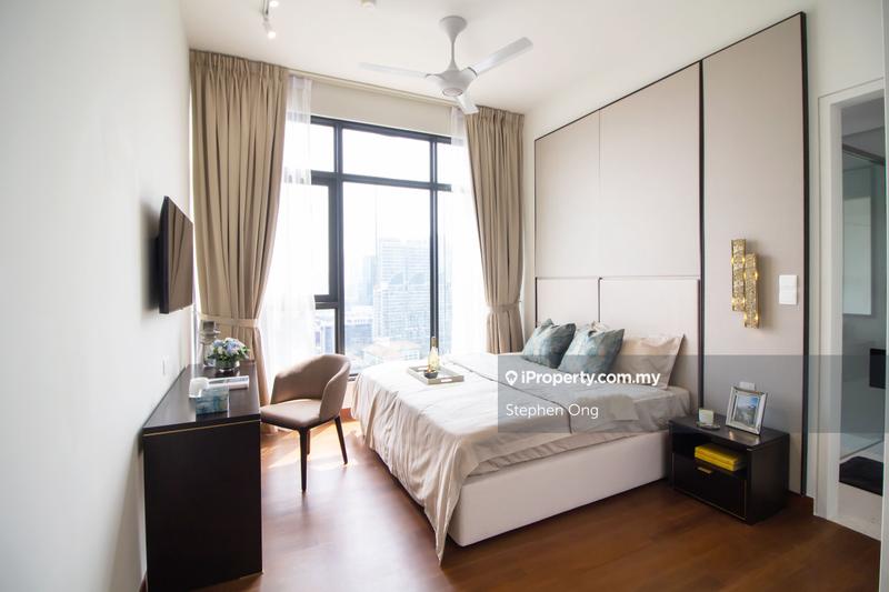 Service Residence for Rent in Service Suites @ Pavilion Embassy by Stephen Ong - iProperty.com.my
