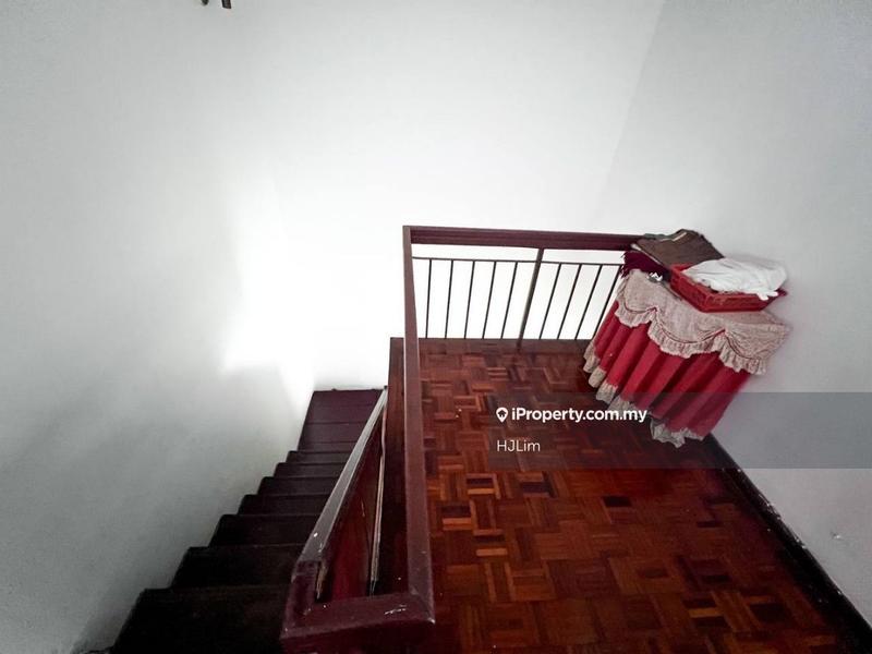 2-storey Terraced House for Sale in Taman Delima, Cheras by HJLim - iProperty.com.my