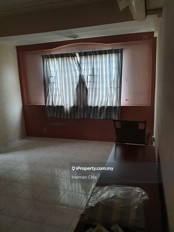 Kondominium untuk Dijual di Prisma Cheras oleh Herman Chia - iProperty.com.my