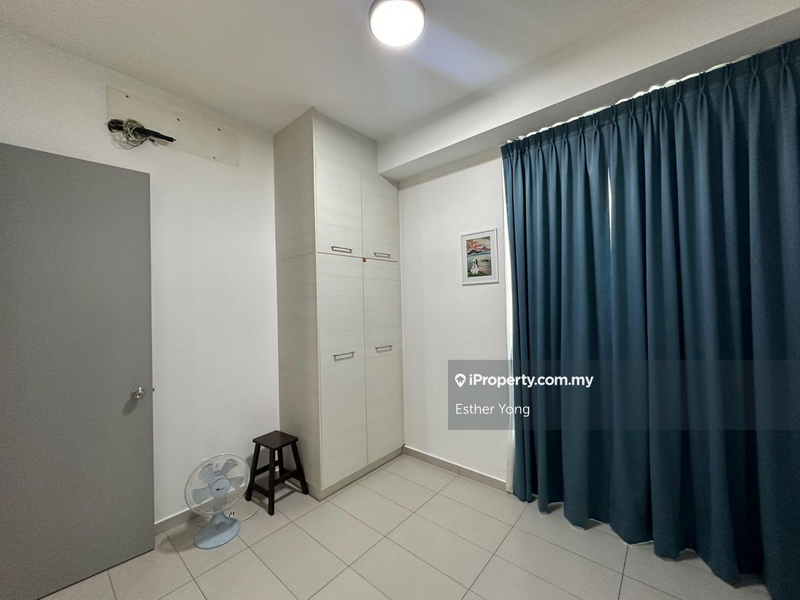 Kondominium untuk Dijual di Infiniti 3 Residences oleh Esther Yong - iProperty.com.my