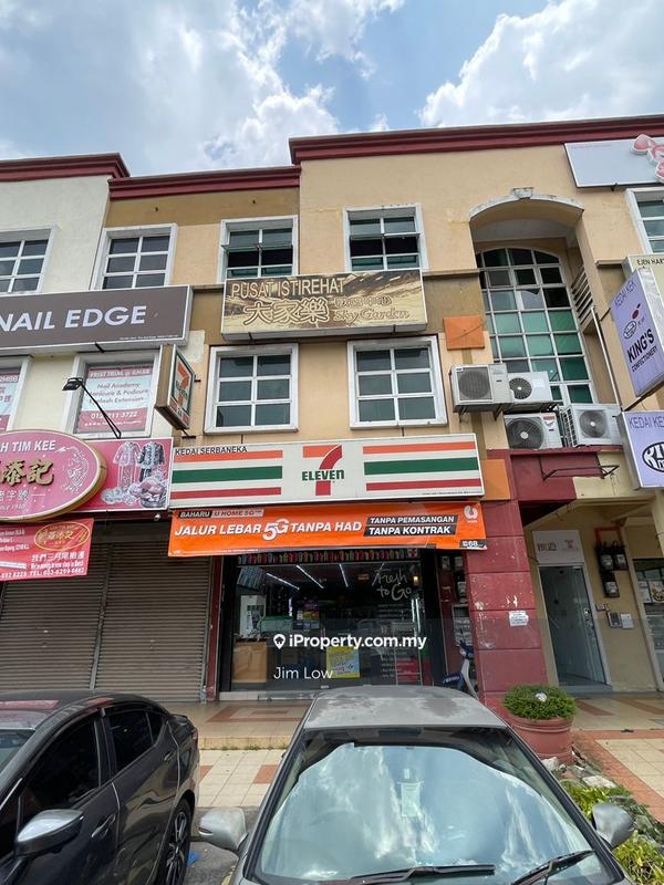 For Rent - Kepong / Laman Rimbunan / Menjalara / Kepong GI