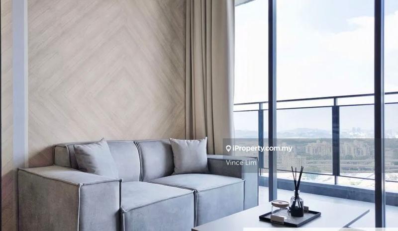 For Rent - 8th & Stellar