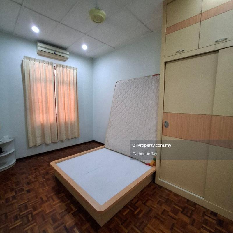 2-storey Terraced House for Sale in Taman Ungku Tun Aminah, Skudai by Catherine Tay - iProperty.com.my
