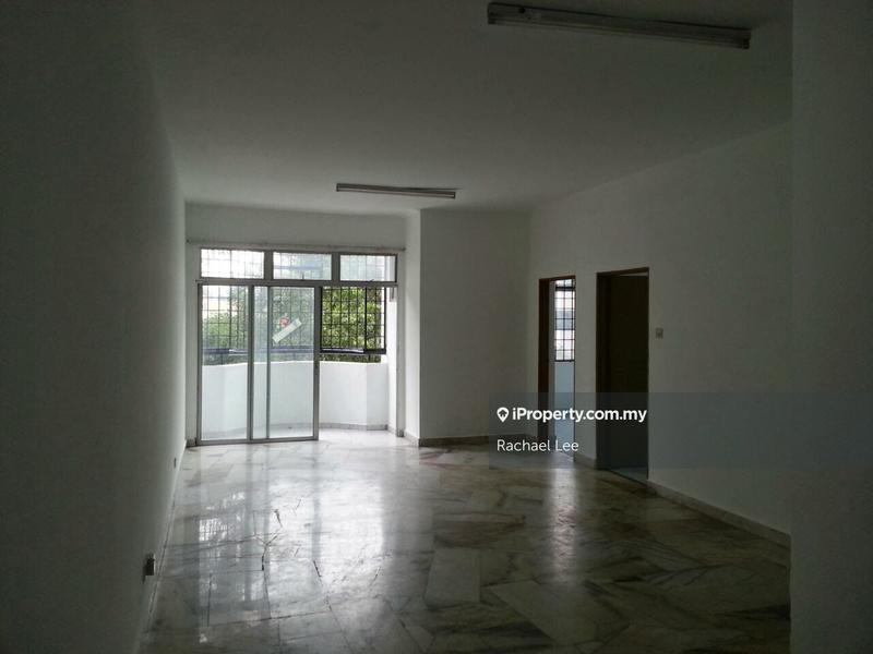 Apartment for Sale in Pangsapuri Lagoon Perdana by Rachael Lee - iProperty.com.my