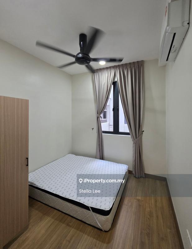 Service Residence for Rent in Service Residence @ Landmark Residence 1 by Stella Lee - Bedroom - iProperty.com.my