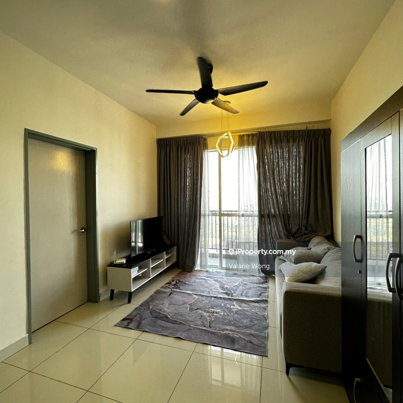 For Rent - Pinnacle Sri Petaling