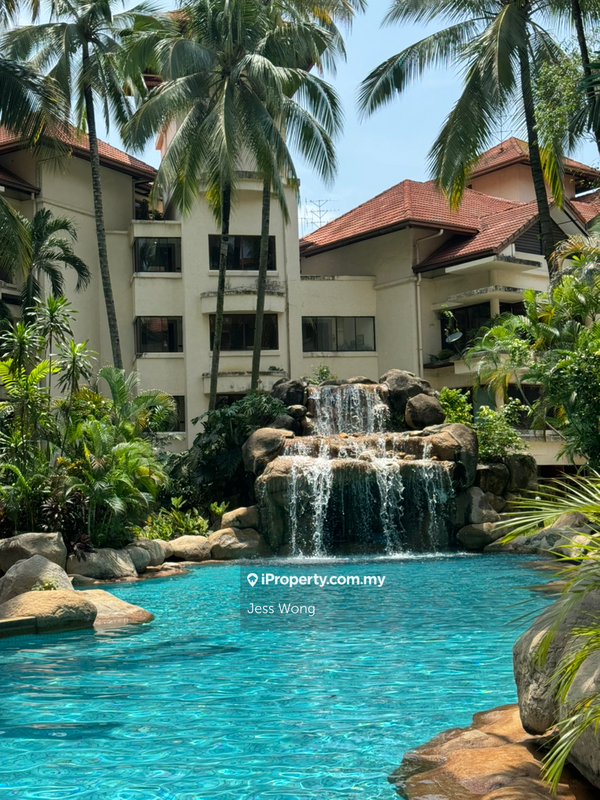 Kondominium untuk Dijual di Seri Duta I oleh Jess Wong - iProperty.com.my