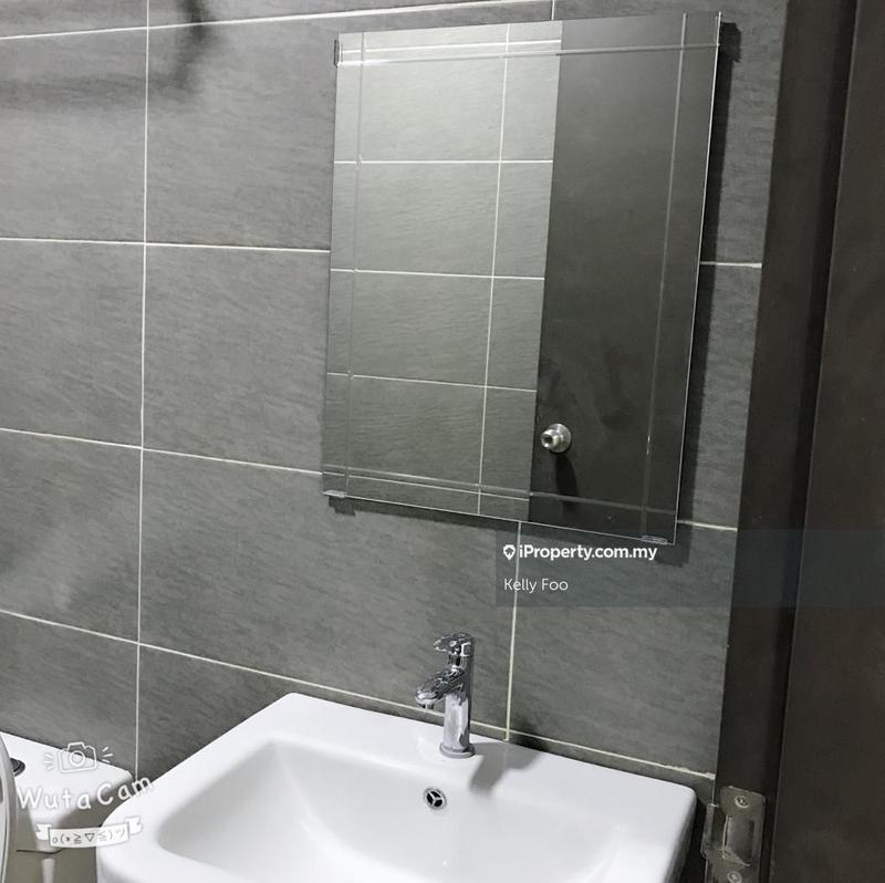 Condominium for Rent in The Henge by Kelly Foo - iProperty.com.my
