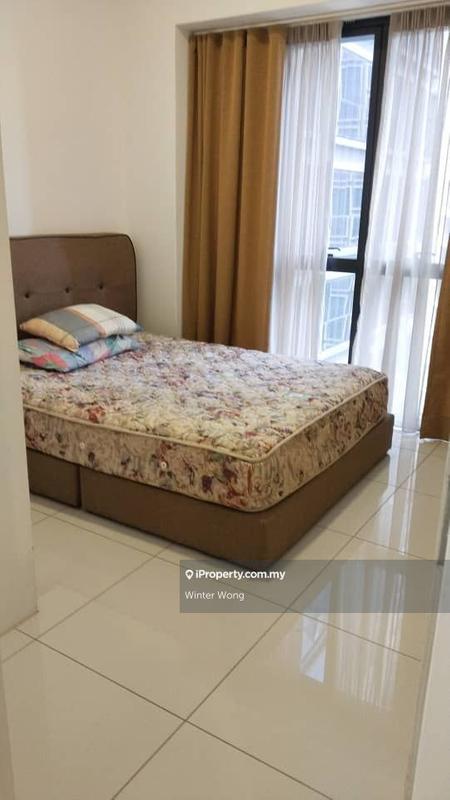 For Rent - Icon Residenz 2 @ Icon City