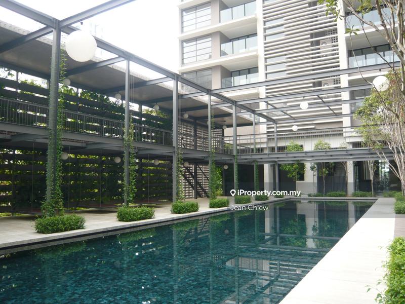 Kondominium untuk Dijual di Seri Ampang Hilir Residences oleh Jean Chiew - iProperty.com.my
