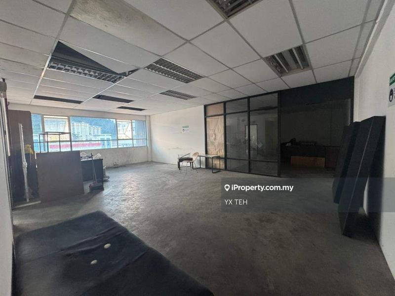 Semi-D Factory for Sale in Kepong, Kuala Lumpur by YX TEH - iProperty.com.my