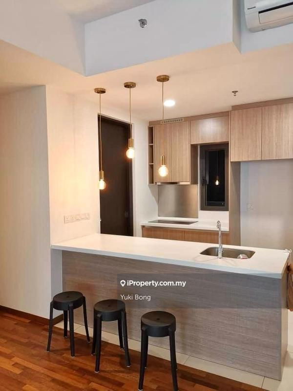 Kediaman Servis untuk Dijual di The Tamarind oleh Yuki Bong - iProperty.com.my
