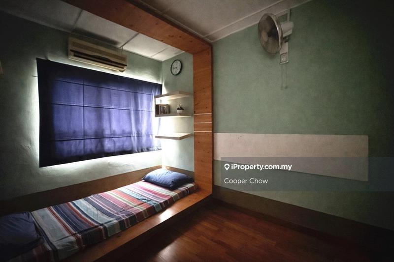 Rumah Teres 2-Tingkat untuk Dijual di SS2, Petaling Jaya oleh Cooper Chow - iProperty.com.my