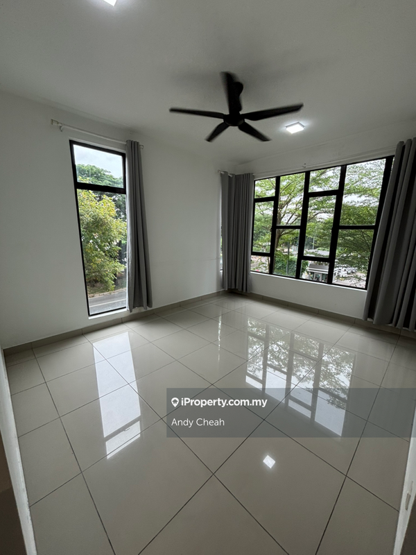 Pangsapuri untuk Dijual di Austin Regency (Pangsapuri Austin Perdana) oleh Andy Cheah - iProperty.com.my