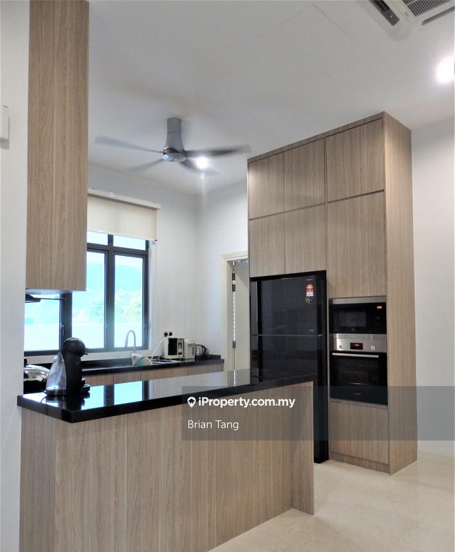 Banglo untuk Dijual di Foresthill Damansara, Damansara Perdana oleh Brian Tang - iProperty.com.my