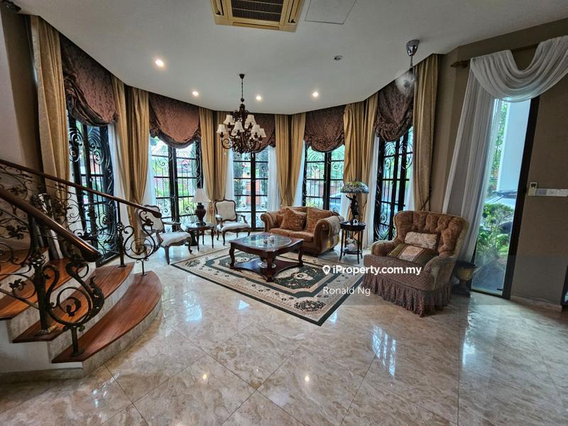 Bungalow House for Sale in 2.5 Storey Bungalow Pulau Tikus Georgetown, Pulau Tikus by Ronald Ng - iProperty.com.my