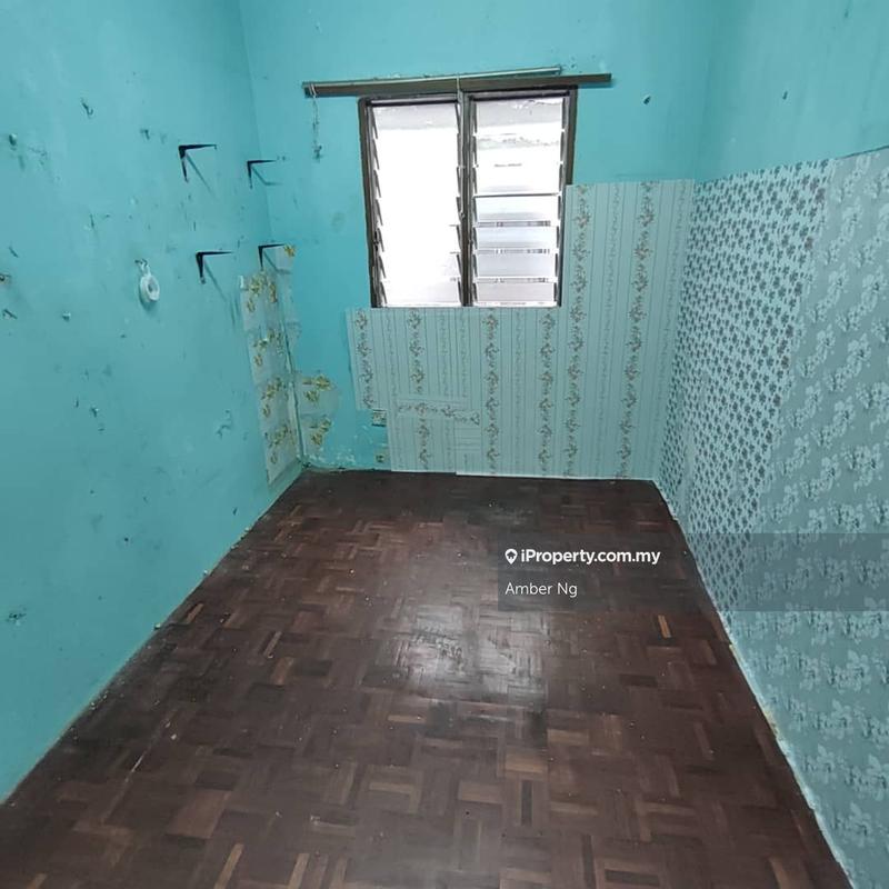 Rumah Teres 2.5-Tingkat untuk Dijual di Desa Setapak, Wangsa Maju oleh Amber Ng - iProperty.com.my