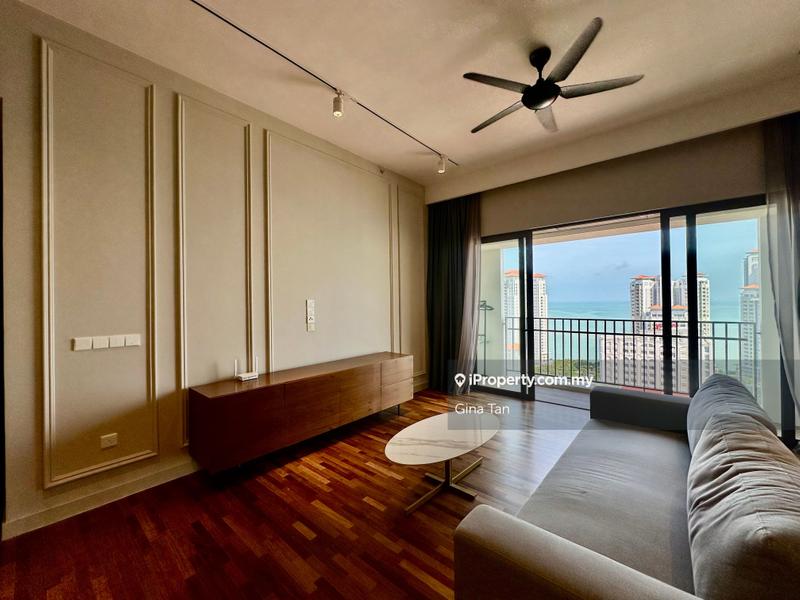 For Sale - Straits Residences