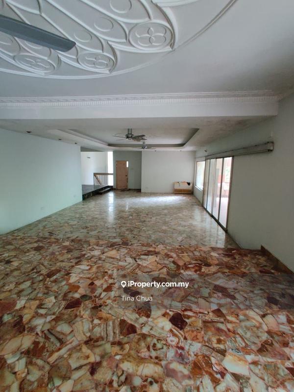 Tanah Banglo untuk Dijual di Bukit Tunku, Bukit Tunku (Kenny Hills) oleh Tina Chua - iProperty.com.my