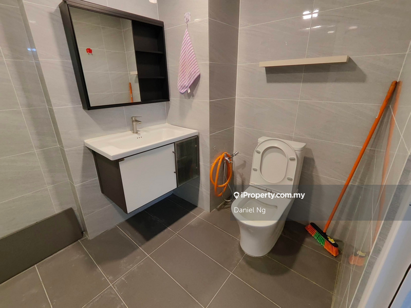 Pangsapuri untuk Dijual di Mutiara Serdang (Turf View) oleh Daniel Ng - iProperty.com.my