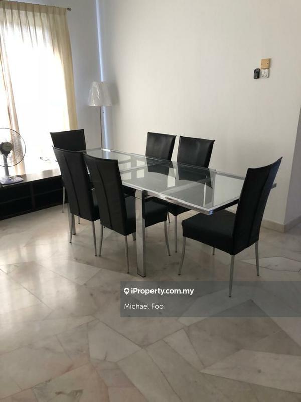 Rumah Bandar untuk Dijual di Serdang, Seri Kembangan oleh Michael Foo - iProperty.com.my