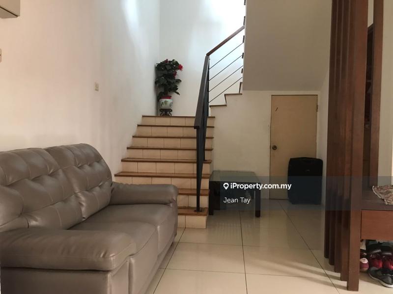 3-storey Terraced House for Sale in Taman Bukit Serindit, Melaka City by Jean Tay - iProperty.com.my