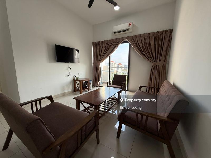 For Rent - The Olive